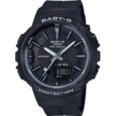 Годинник CASIO BABY-G BGS-100SC-1AER