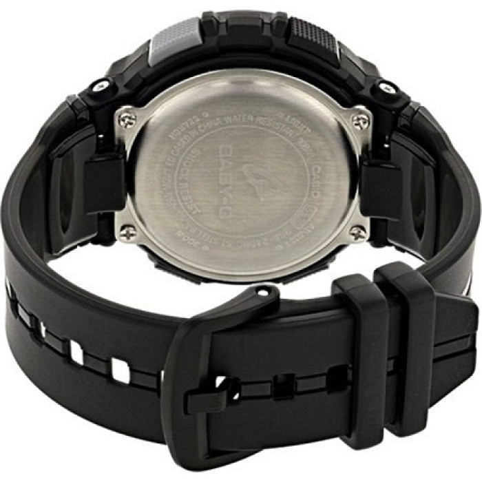 Годинник CASIO BABY-G BGS-100SC-1AER