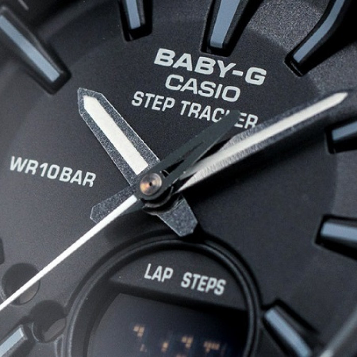 Годинник CASIO BABY-G BGS-100SC-1AER