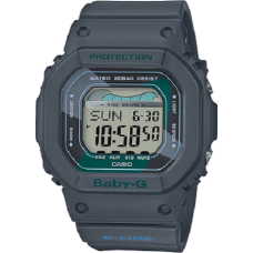 Годинник CASIO BABY-G BLX-560VH-1ER