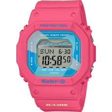 Годинник CASIO BABY-G BLX-560VH-4ER