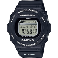 Годинник CASIO BABY-G BLX-570-1ER