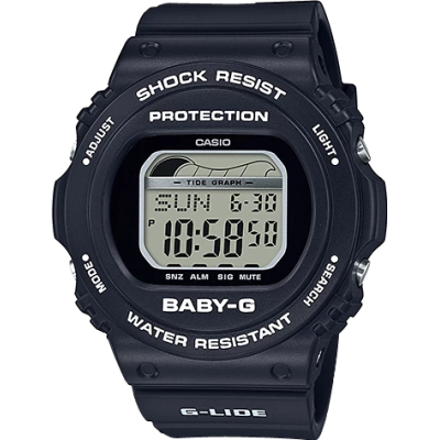 Годинник CASIO BABY-G BLX-570-1ER