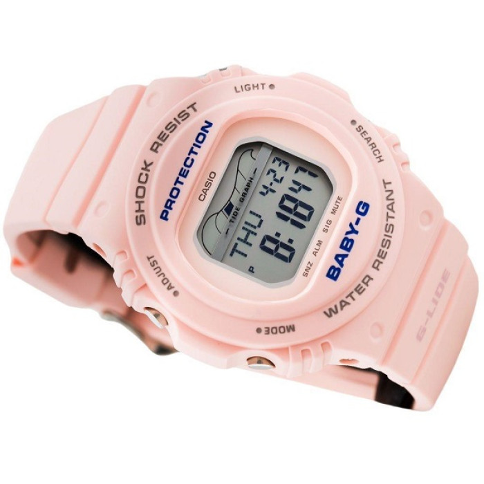 Годинник CASIO BABY-G BLX-570-4ER