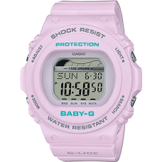 Годинник CASIO BABY-G BLX-570-6ER