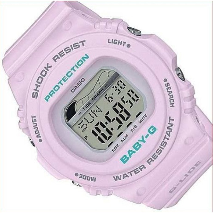 Годинник CASIO BABY-G BLX-570-6ER