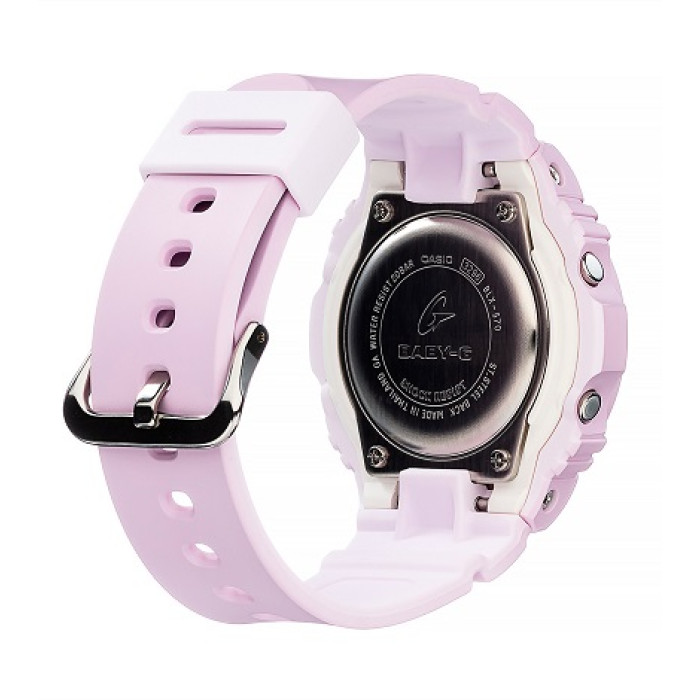 Годинник CASIO BABY-G BLX-570-6ER