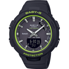 Годинник CASIO BABY-G BSA-B100SC-1AER