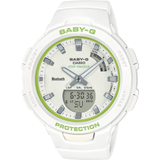 Годинник CASIO BABY-G BSA-B100SC-7AER