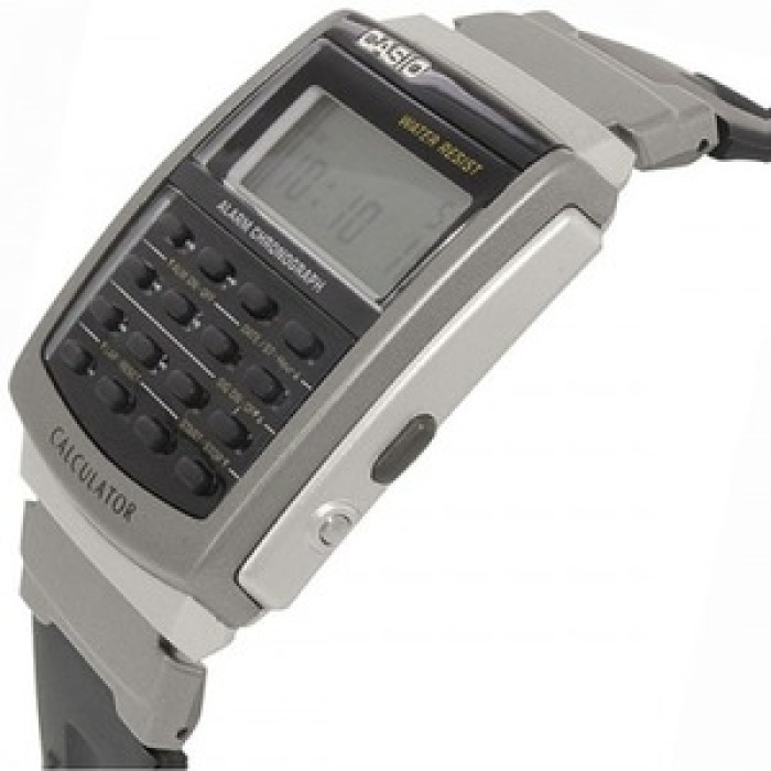 Годинник CASIO CA-56-1UR