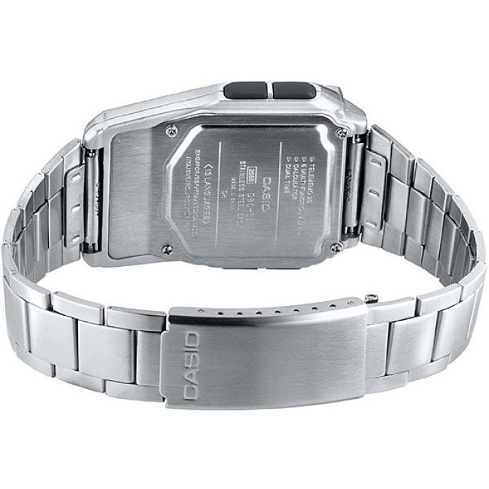 Годинник CASIO DBC-32D-1AEF