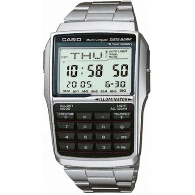Годинник CASIO DBC-32D-1AEF