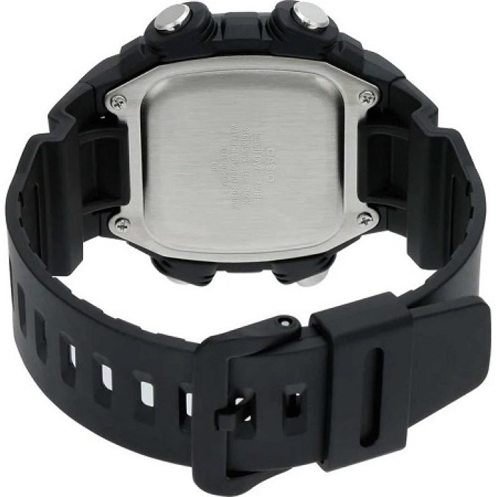 Годинник Casio DW-291H-9AVEF