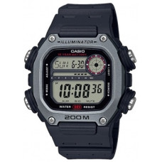 Годинник Casio DW-291H-1AVEF