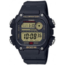 Годинник Casio DW-291H-9AVEF