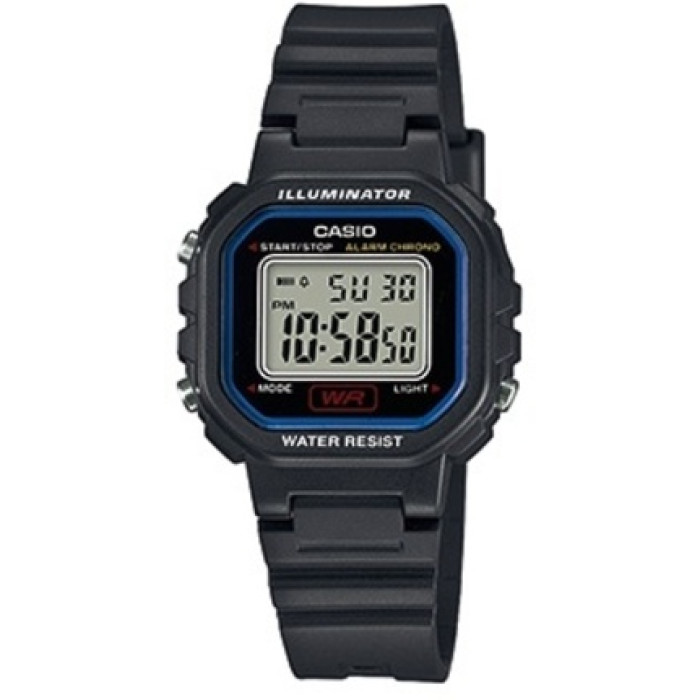 Годинник CASIO LA-20WH-1CEF