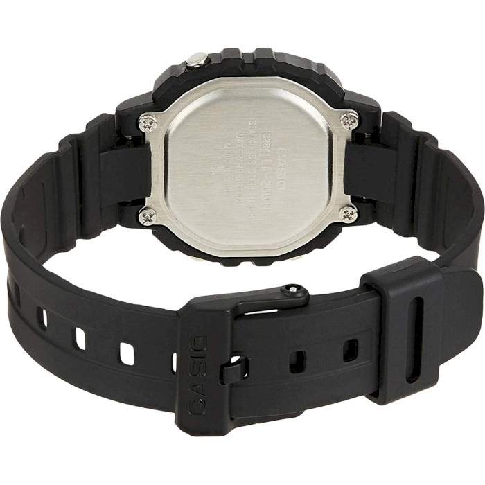 Годинник CASIO LA-20WH-1CEF
