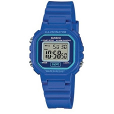 Годинник CASIO LA-20WH-2AEF