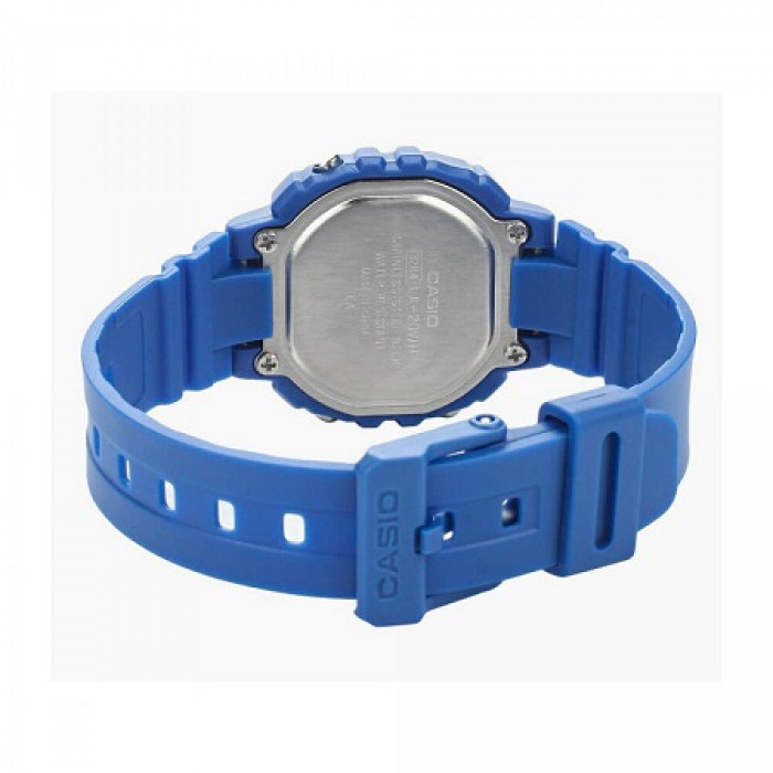 Годинник CASIO LA-20WH-2AEF