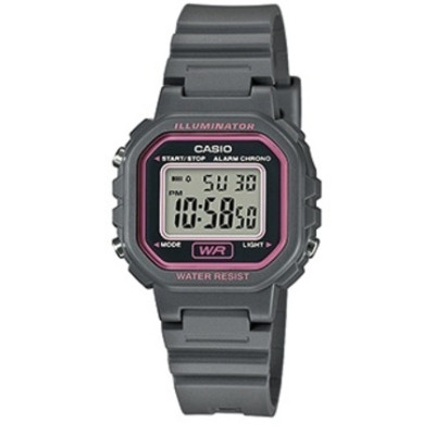 Часы CASIO LA-20WH-8AEF