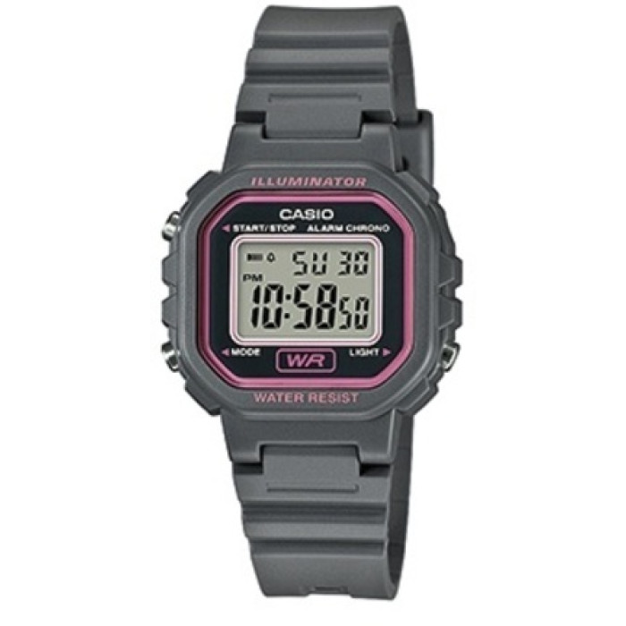 Годинник CASIO LA-20WH-8AEF