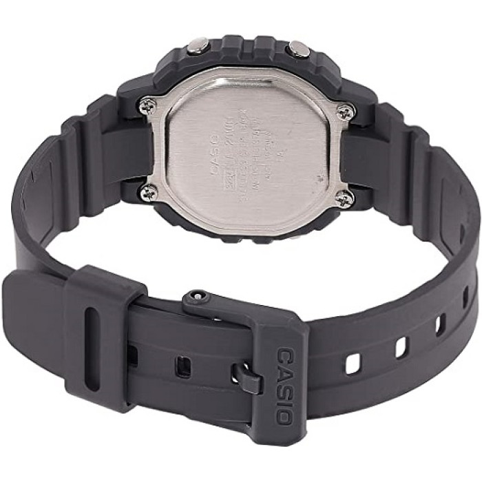Годинник CASIO LA-20WH-8AEF