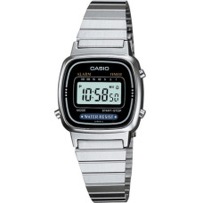 Годинник CASIO LA-670WA-1DF