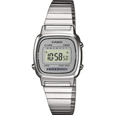 Годинник CASIO LA670WEA-7EF