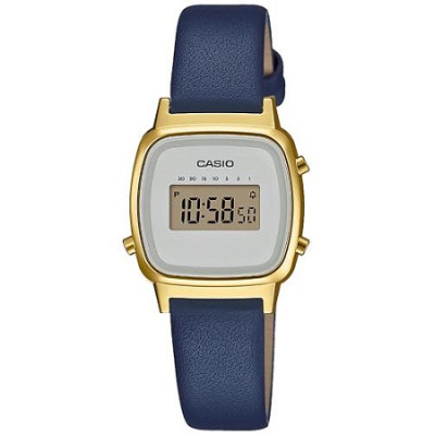 Часы CASIO LA670WEFL-2EF