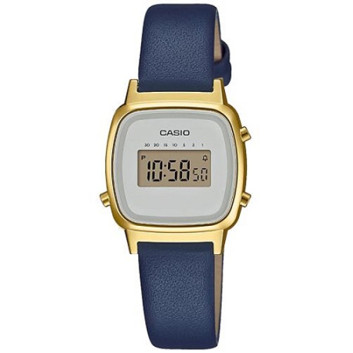 Годинник CASIO LA670WEFL-2EF