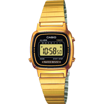 Часы CASIO LA670WEGA-1EF