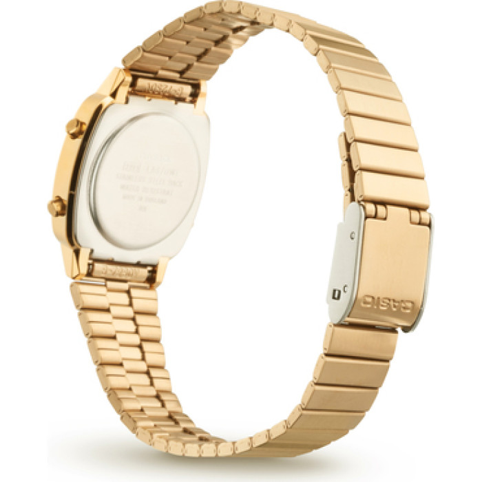 Годинник CASIO LA670WEGA-1EF