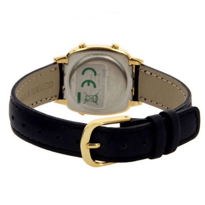 Годинник CASIO LA670WEGL-1EF