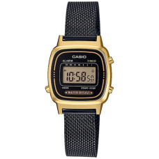 Годинник CASIO LA670WEMB-1EF