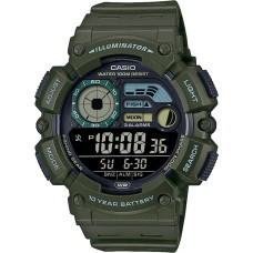 Годинник Casio TIMELESS COLLECTION WS-1500H-3B