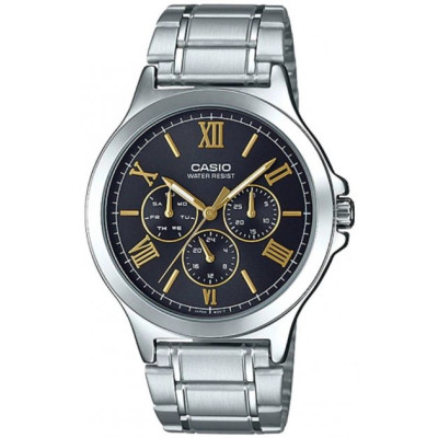 Часы CASIO MTP-V300D-1A2