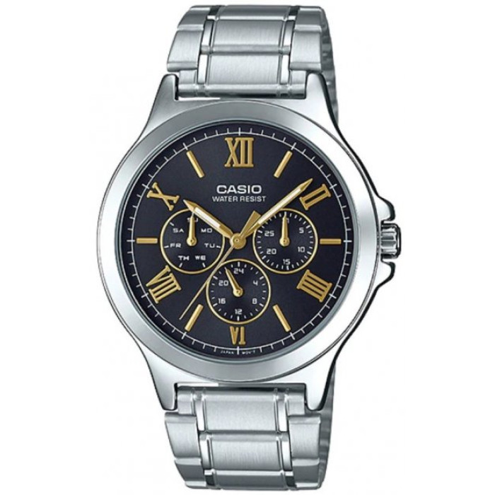 Годинник CASIO MTP-V300D-1A2