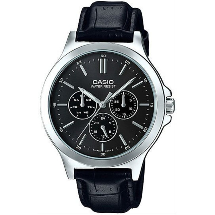 ГОДИННИК CASIO MTP-V300L-1AUDF
