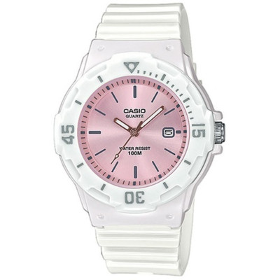 ЧАСЫ CASIO LRW-200H-4E3VEF