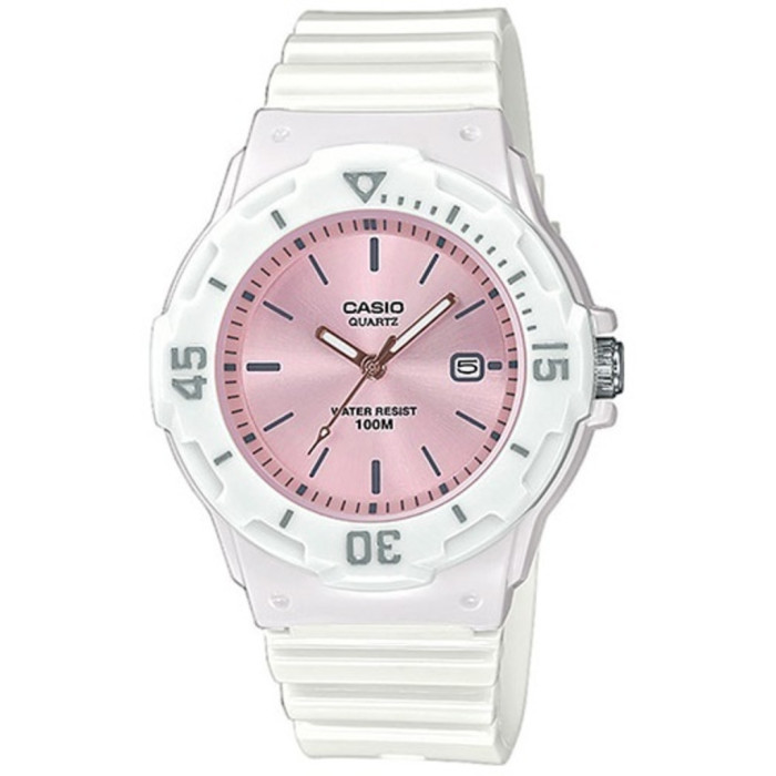 ГОДИННИК CASIO LRW-200H-4E3VEF
