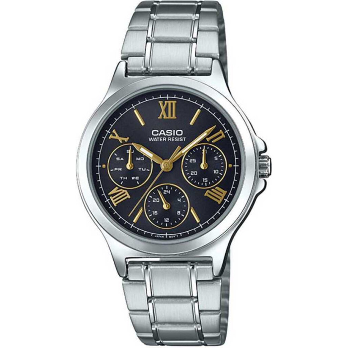 ГОДИННИК CASIO LTP-V300D-1A2
