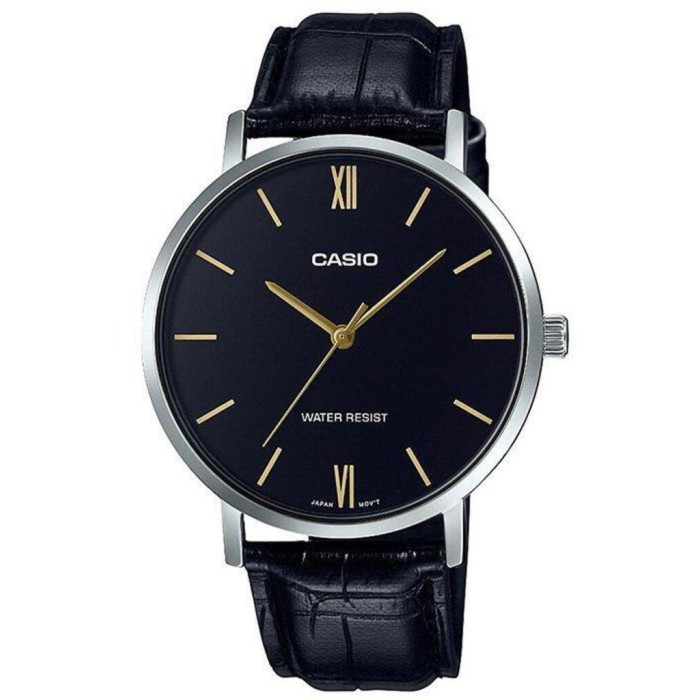 Часы CASIO LTP-VT01L-1B