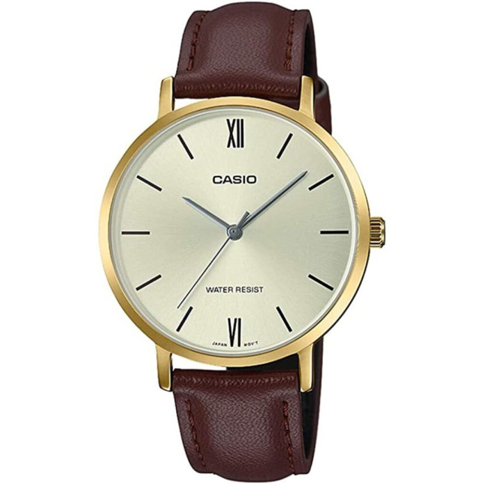 ЧАСЫ CASIO LTP-VT01GL-9B