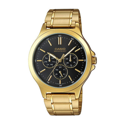 Часы CASIO MTP-V300G-1AUDF