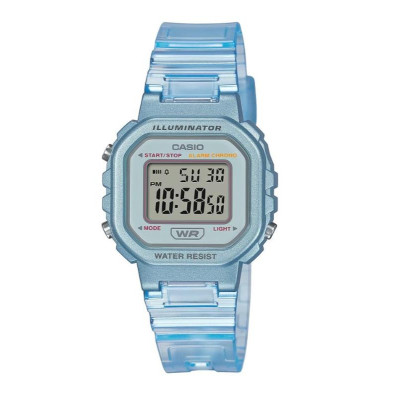 Часы CASIO LA-20WHS-2A