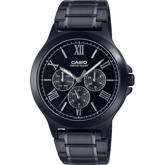 ГОДИННИК CASIO MTP-V300B-1A