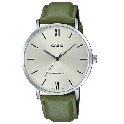 Часы Casio MTP-VT01L-3B
