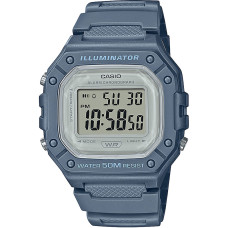 ГОДИННИК CASIO TIMELESS COLLECTION W-218HC-2AVEF
