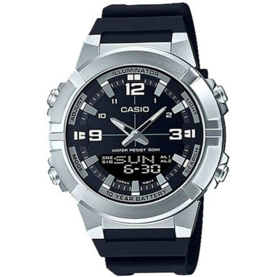ГОДИННИК CASIO AMW-870-1A