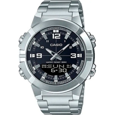 ЧАСЫ CASIO AMW-870D-1A